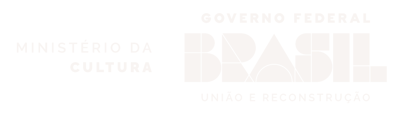 Ministério da Cultura